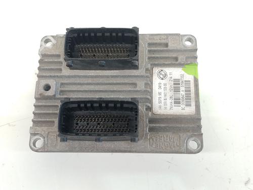 Módulo eletrónico FIAT 500 (312_) 1.2 LPG (312AXA1A) (69 hp) 33127734