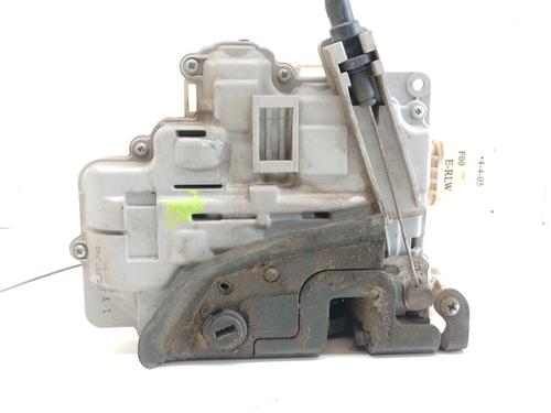 Rear left lock SEAT ALTEA (5P1) 2.0 TDI 16V | BP27520672C100 