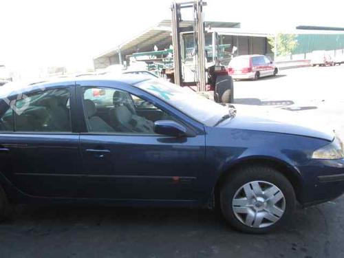 Control unit RENAULT LAGUNA II (BG0/1_) 1.9 dCi (BG08, BG0G) | BP3533575M11 