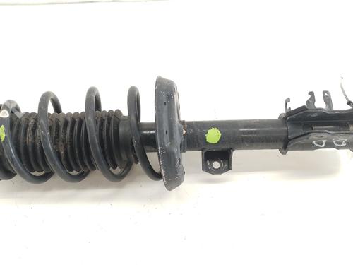Used Right front shock absorber OPEL CORSA D (S07) 1.3 CDTI (L08, L68) (90 hp) 29064954