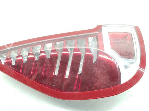 Left taillight RENAULT SCÉNIC III (JZ0/1_) 1.6 E85 (JZ03, JZ1Y) | BP29001172C34 