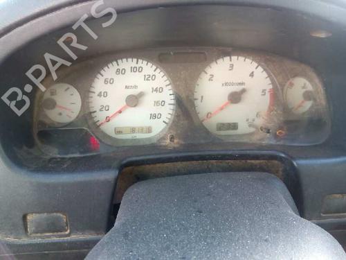 AC compressor NISSAN PICK UP (D22)  | BP3122810M34 