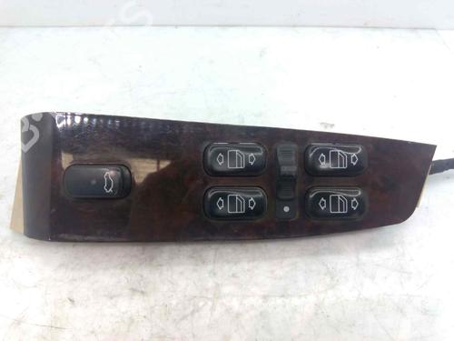Left front window switch MERCEDES-BENZ S-CLASS (W220)  | BP3122511I27 