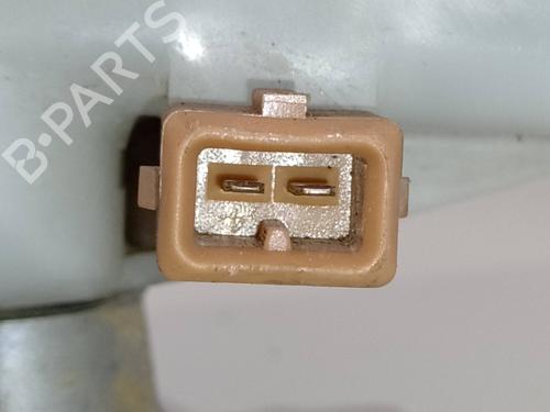 Brake master cylinder SSANGYONG KORANDO (CK)  | BP19781967M77 