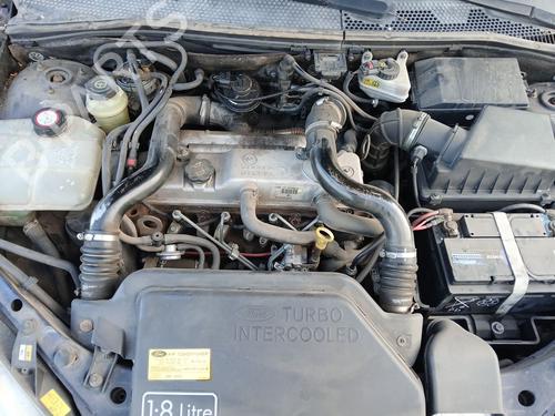Used Engine FORD FOCUS I (DAW, DBW) 1.8 Turbo DI / TDDi (90 hp) 30303219