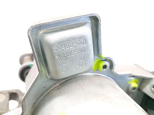 Steering column FORD FIESTA VI (CB1, CCN) 1.5 TDCi | BP36466851M21 - Image 8
