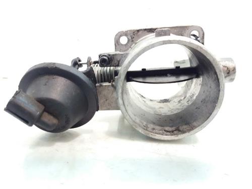 Throttle body KIA SORENTO I (JC)  | BP3052717M82 