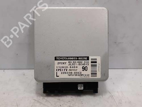 Electronic module TOYOTA YARIS (_P13_)  | BP11672642M83 