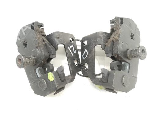 Tailgate lock VOLVO XC90 I (275)  | BP24106075C101 