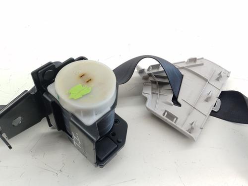 Rear left seatbelt SUBARU FORESTER (SH_) 2.0 D AWD (SHH, SHD, SHN) | BP29187372I29 