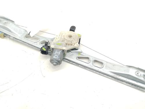 Used Front left window mechanism Front left window mechanism FORD TRANSIT CUSTOM V362 Bus (F3) 2.0 EcoBlue (130 hp) 32989205 32989205
