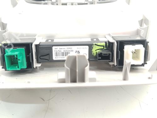 Kabinelys CITROËN C4 CACTUS 1.5 BlueHDi 100 | BP31360657I8