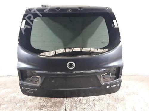 Bakluke CC/Kombi-Kupé SSANGYONG KYRON 2.0 Xdi (141 hp) 5240825