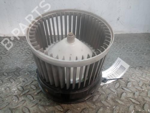 Used Heater blower motor NISSAN QASHQAI / QASHQAI +2 I (J10, NJ10, JJ10E) 2.0 dCi (150 hp) 16427394