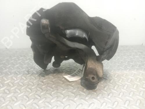 Used Left front steering knuckle BMW 3 (E46) [1997-2005]  11741826