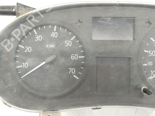 Instrument cluster RENAULT KANGOO (KC0/1_) | BP29924720C47