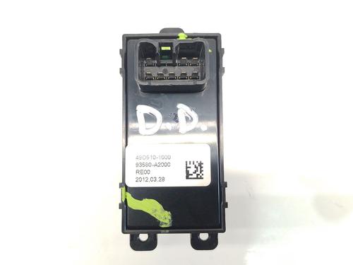 Right front window switch KIA CEED (CD) 1.4 LPG | BP33203848I26  - Image 5