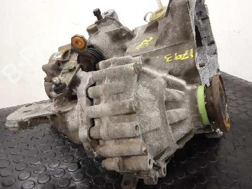 Gearbox VW GOLF III (1H1) 1.6 | BP3531699M3 