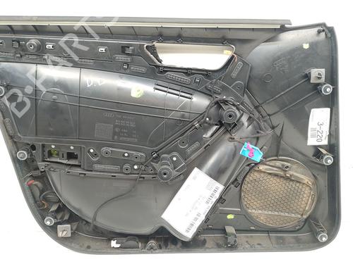 Tapicerka drzwi przednich prawych AUDI A4 B8 (8K2) 2.0 TDI | BP30906915C59