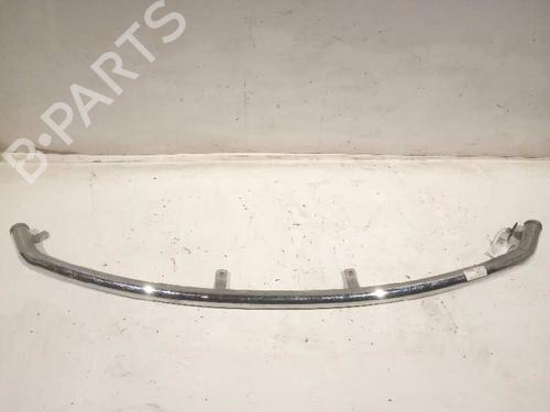 Used Rear bumper NISSAN QASHQAI / QASHQAI +2 I (J10, NJ10, JJ10E) [2006-2014]  4720321