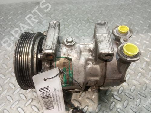 Used AC compressor FORD FIESTA V (JH_, JD_) 1.4 TDCi (68 hp) 9171191