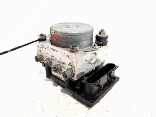ABS pump RENAULT CLIO III (BR0/1, CR0/1)  | BP3078642M43 