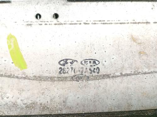 Intercooler HYUNDAI i40 I (VF) 1.7 CRDI | BP37494748M30 - Image 5