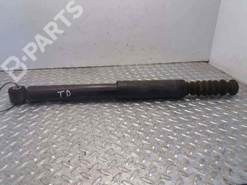 Used Right rear shock absorber Right rear shock absorber RENAULT CLIO III Grandtour (KR0/1_) 1.5 dCi (KR0F) (86 hp) 5412683 5412683