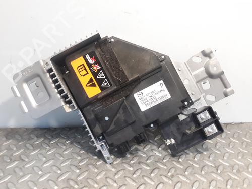 Elektronisk modul MAZDA 6 Saloon (GJ, GL)  | BP11673798M83 