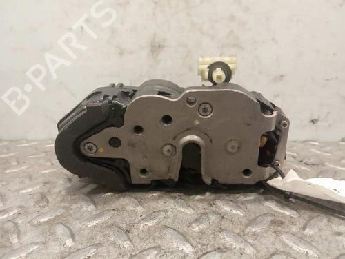 Used Rear right lock OPEL INSIGNIA A (G09) 2.0 CDTI (68) (163 hp) 3063825