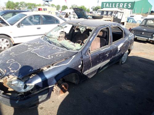 Starter CITROËN XSARA (N1) 2.0 HDi 90 | BP13298987M8 