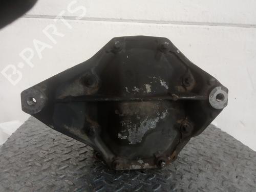 Rear differential MERCEDES-BENZ C-CLASS (W204)  | BP9171258M24 