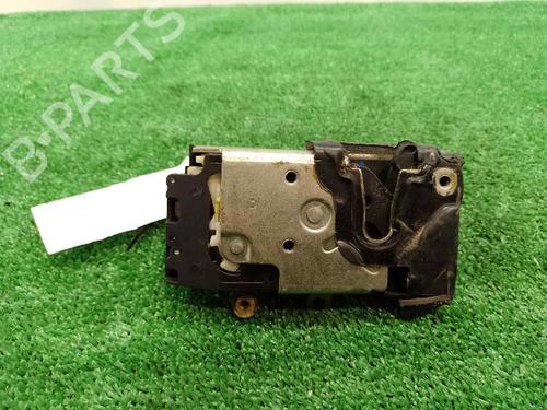 Used Front right lock FORD FUSION (JU_) [2002-2012]  17222884