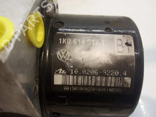 ABS pump VW GOLF V (1K1)  | BP4630151M43 