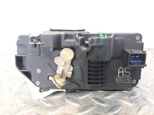 Rear left lock SAAB 9-5 Estate (YS3E) 1.9 TiD | BP3122293C100 