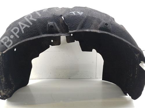 Paso rueda AUDI A4 B8 (8K2) 2.0 TDI (143 hp) 30969988