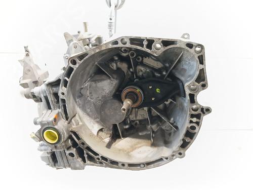 Used Gearbox Gearbox PEUGEOT 407 (6D_) 2.0 HDi 135 (6DRHRH, 6DRHRE, 6DRHRG, 6DRHRJ) (136 hp) 27152284 27152284