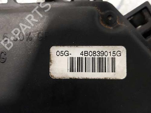 Rear left lock AUDI A6 C5 (4B2) 2.5 TDI | BP6564004C100 