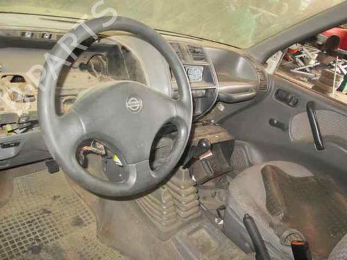 Control unit NISSAN TERRANO II (R20)  | BP7226900M11 