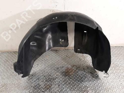 Used Wheel arch Wheel arch OPEL CORSA D (S07) [2006-2015] 14230274 14230274