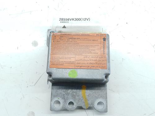 Airbag Kit NISSAN PICK UP (D22) 2.5 Di | BP29828589C86