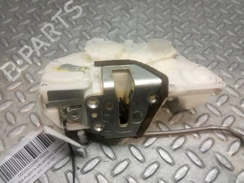 Front right lock SUZUKI SWIFT III (MZ, EZ) 1.3 (RS 413, ZC11S) (92 hp) 10679976