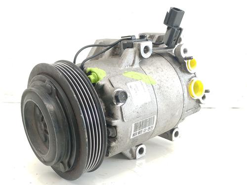 Used AC compressor HYUNDAI i20 I (PB, PBT) 1.4 CRDi (75 hp) 33023820