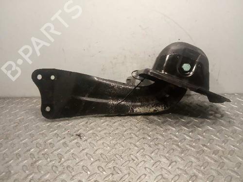 Used Right rear suspension arm VW GOLF PLUS V (5M1, 521) [2004-2013]  6711110