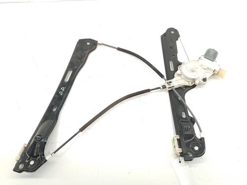 Used Front right window mechanism BMW 1 (E87) [2003-2013]  18922119