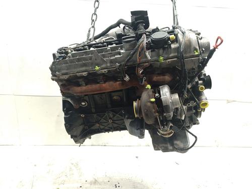 Engine MERCEDES-BENZ S-CLASS (W220)  | BP24239406M1 