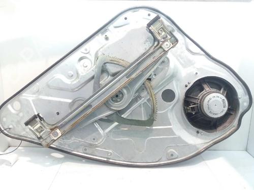 Rear right window mechanism FORD FOCUS II (DA_, HCP, DP)  | BP3049981C25 
