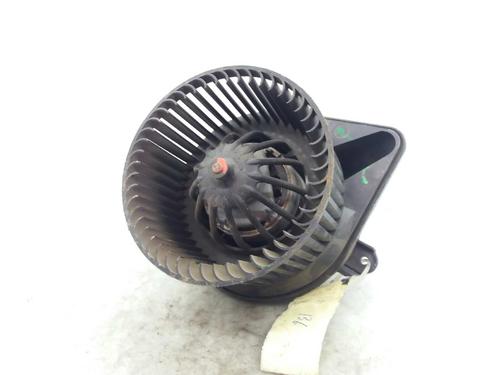 Heater blower motor PEUGEOT 406 (8B)  | BP3411233M62 