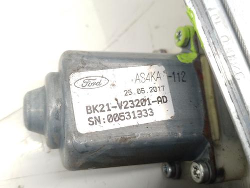 Front left window mechanism FORD TRANSIT CUSTOM V362 Bus (F3) 2.0 EcoBlue | BP32989205C22 - Image 5