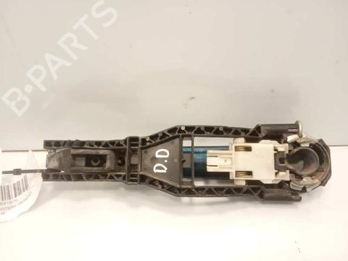 Front right exterior door handle SEAT LEON (1P1) 1.9 TDI | BP4738164C129 